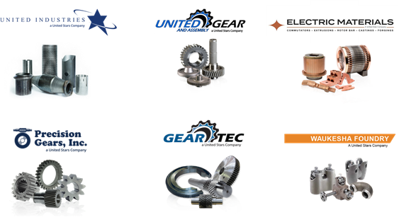 IperionX is pleased sign a framework agreement with United Stars, a leading American supplier of industrial components including, stainless steel tubing, precision gears, shafts, and complex assemblies, as well as tooling and components for defense, aerospace and commercial…
