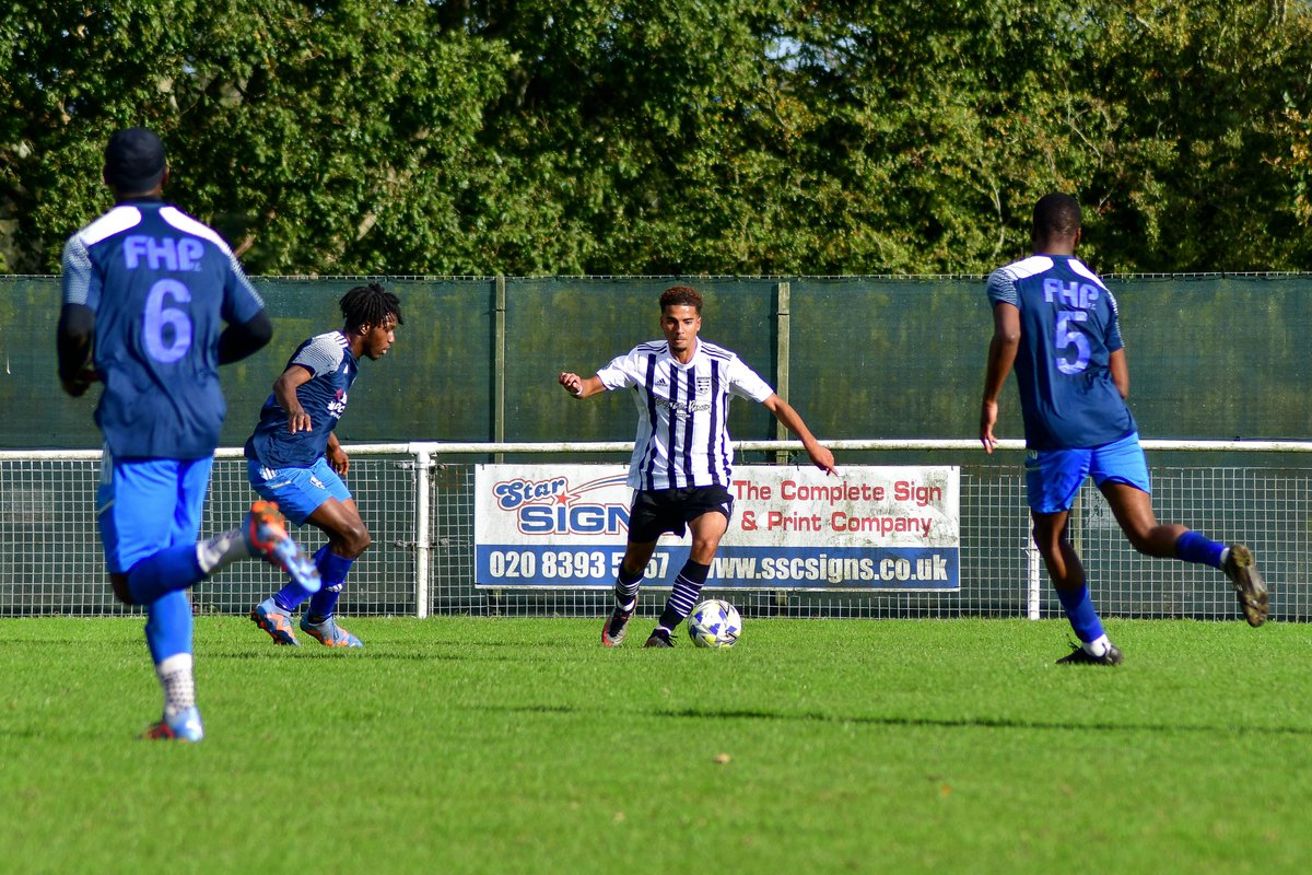 🥶 Messi-esque

#UpTheBec #TBFC