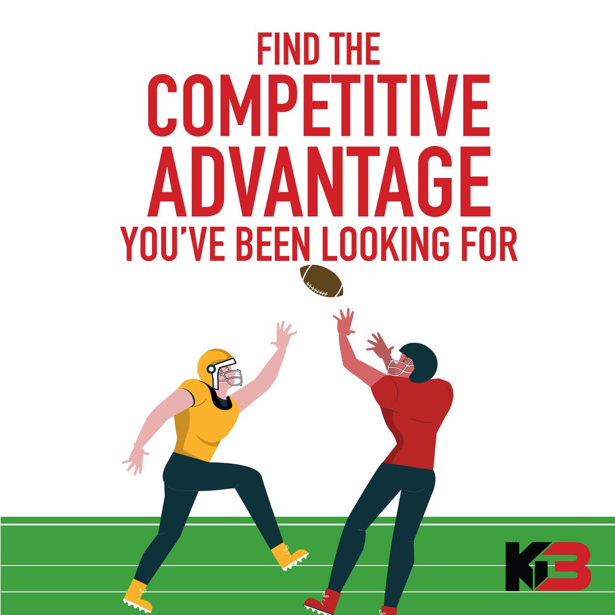 AreYouProven's tweet photo. Want to stay ahead of the game when it comes to talent? Utilizing KB3 Sports gives coaches a competitive advantage in the talent acquisition process. #KB3Sports #Coaches #GetRanked @THSCAcoaches @ghfcahouston @WeAreAFCA https://t.co/IcCsx5Xg8A