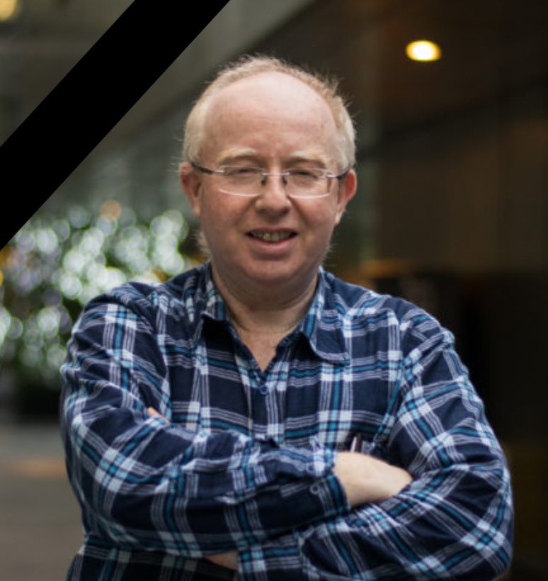 Michael Smith - Good Bye 
It is with great sadness and heavy hearts that we announce the passing of our dear friend Michael Smith. Michael was known to share stories and spread joy wherever. A lively kind soul who went out of his way to help others. 
He will be very dearly missed