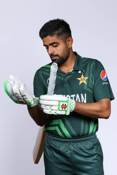 Babar Azam has 2195 runs as captain in T20Is & needs another 46 to surpass Australia's Aaron Finch & become leading run scorer as T20Is captain. With 3698 T20I career runs, he needs 340 runs to surpass Virat Kohli to be the leading T20i scorer. He can achieve both in series vs NZ