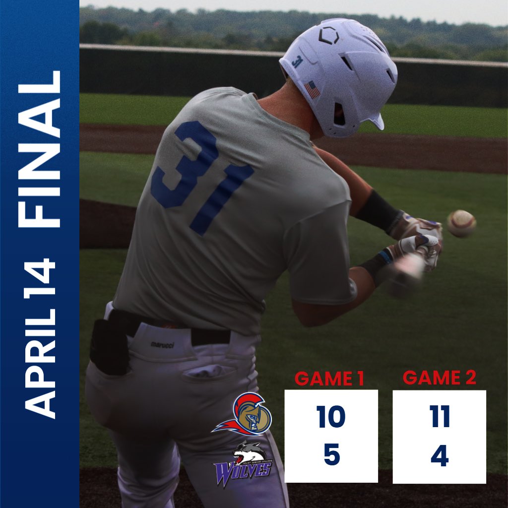 The boys are hot! Ryan Caccia hit for the CYCLE in game two.