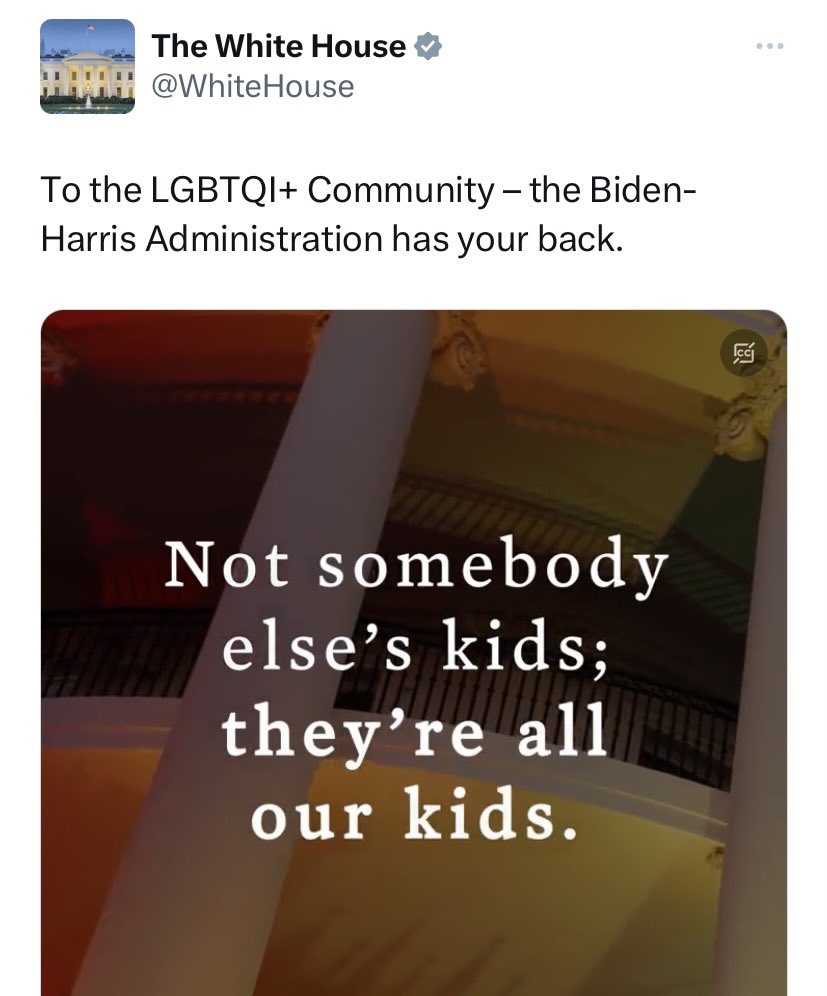 Man, they really want your kids...badly. Will you let them take them away?