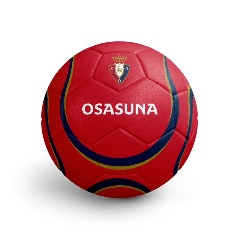 ▶️SORTEO EXPRESS
En colaboracion con @FUTBOLMANIASCOM  sorteamos un balon de #osasuna 
📝INSTRUCCIONES/ARGIBIDEAK 
-Seguidor de FESTARO en RRSS
-Repostea o Cita.
-Dejanos un comentario con el hashtag #OsasunaFestaro 
⚠️EL GANADOR SE CONOCERA EL MARTES 16 de ABRIL.
SUERTE/ZORTE ON