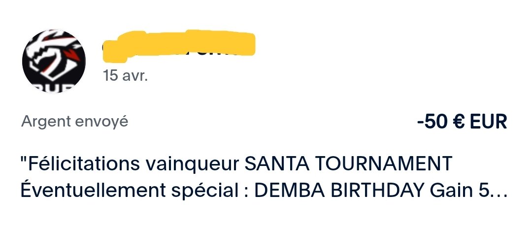 𝑺𝑨𝑵𝑻𝑨 𝑻𝑶𝑼𝑹𝑵𝑨𝑴𝑬𝑵𝑻 tweet media