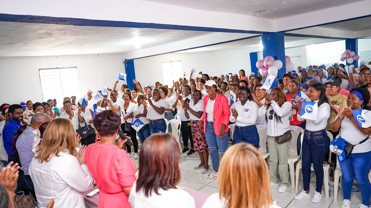 Yadira Henriquez tweet media