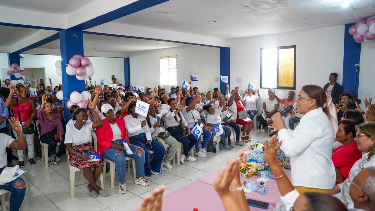 Yadira Henriquez tweet media