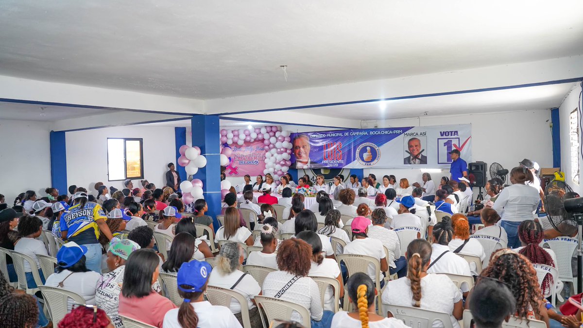 Yadira Henriquez tweet media