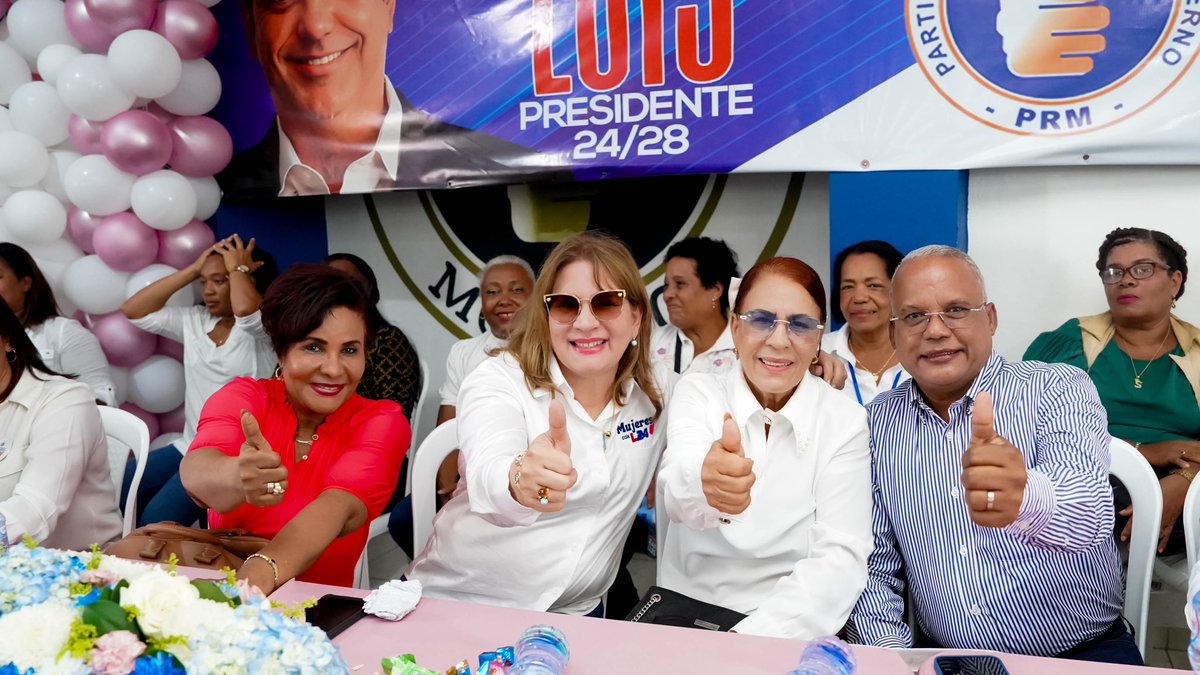 Yadira Henriquez tweet media