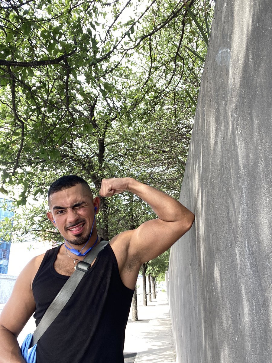 AndrsAdrin3702's tweet photo. #gym
#barms
#Sunday
#sungay https://t.co/iAg6tSTYAe