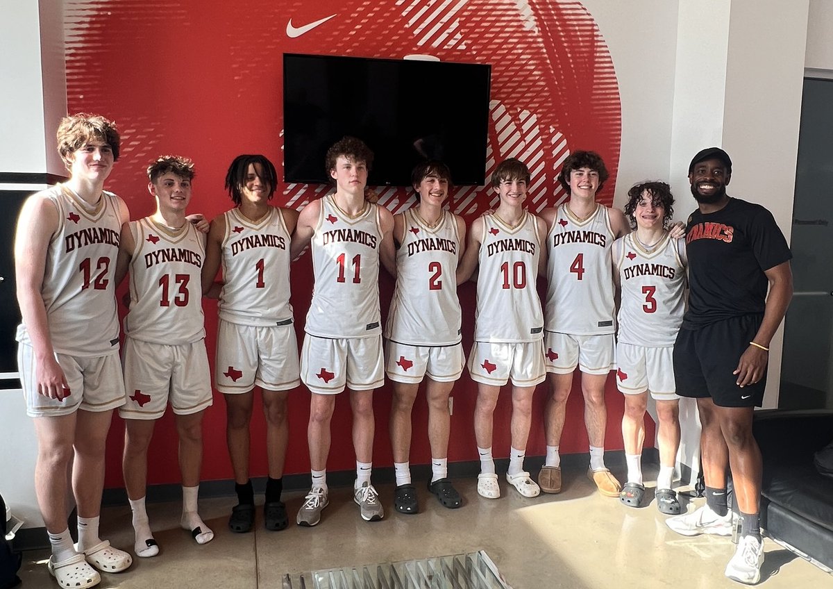 Adidas Team Nation West tweet media