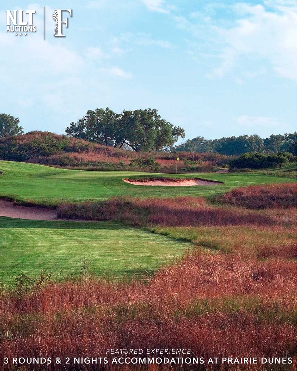 National Links Trust (@links_national) on Twitter photo The <a href="/OPostFoundation/">outpostfoundation</a> NLT Auction is now live! Rounds at Old Town Club, Sleepy Hollow, and The Tree Farm, as well as two nights and three rounds at Prairie Dunes (plus much more!) are up for bidding .
Bid here: 32auctions.com/OutpostFoundat⦠The <a href="/OPostFoundation/">outpostfoundation</a> NLT Auction is now live! Rounds at Old Town Club, Sleepy Hollow, and The Tree Farm, as well as two nights and three rounds at Prairie Dunes (plus much more!) are up for bidding .
Bid here: 32auctions.com/OutpostFoundatā¦