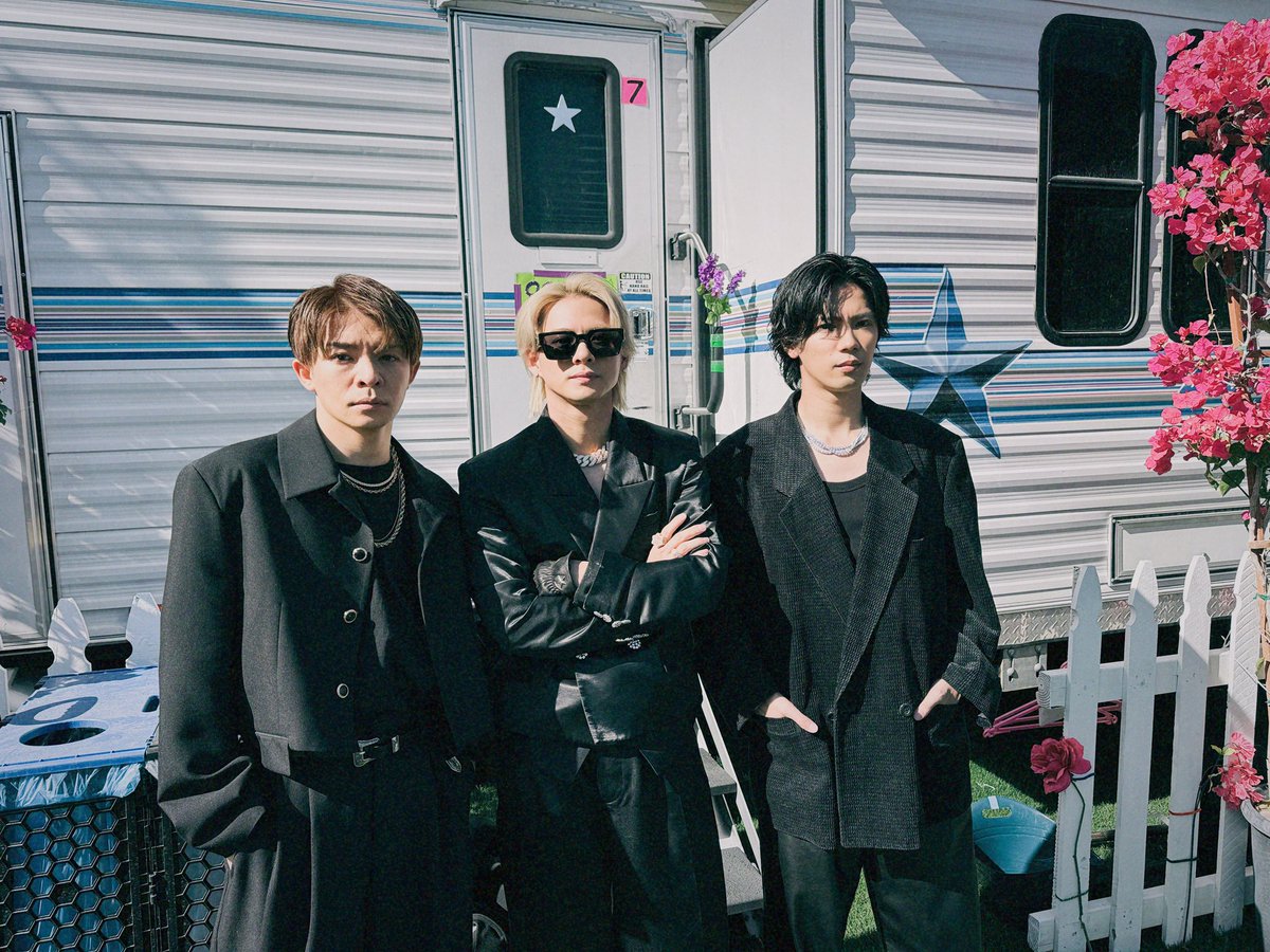 #Coachella
#Number_i_Coachella 
#Coachella2024 
#88risingCoachella