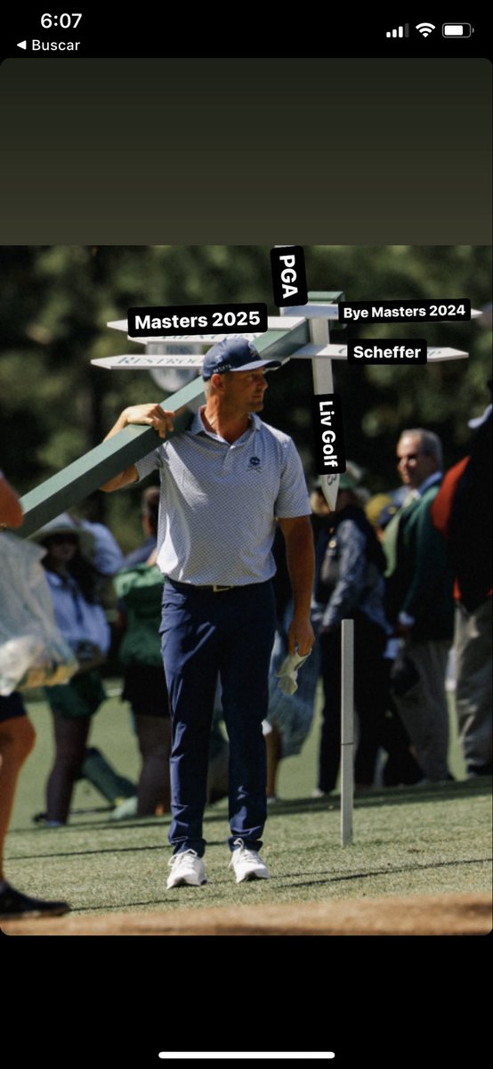cayus's tweet photo. @PGATOUR https://t.co/Wjd5M1cUhl
