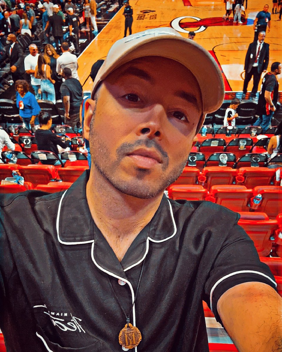 #LetsGoHeat #HEATCulture #YaTuSabes 🔥🏀🔥🏀🔥