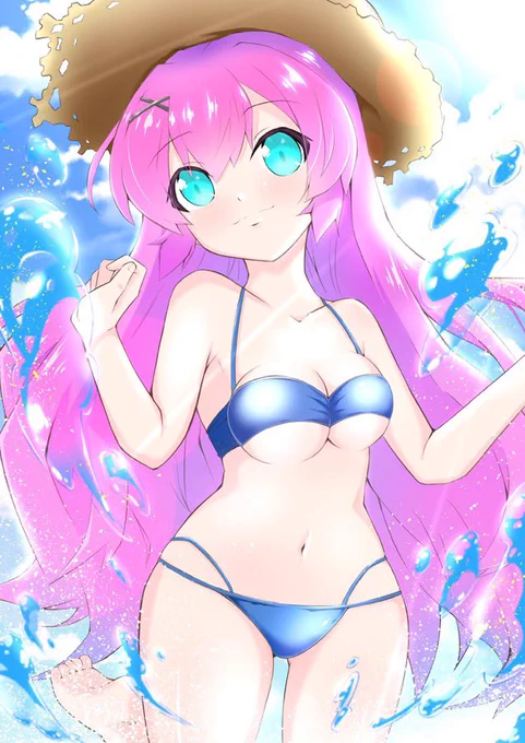 #見た人も無言で紫の何かを上げる#アズレン 