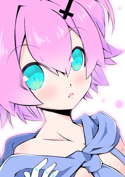 #見た人も無言で紫の何かを上げる#アズレン 