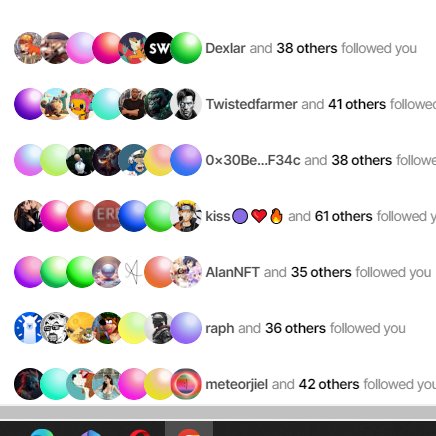 ZocobyNicki's tweet photo. ✨💖I am truly amazed...and completely grateful!💖✨
Thanks for following me, I'll give you news this week!💐😊 https://t.co/w5hunhcb0d