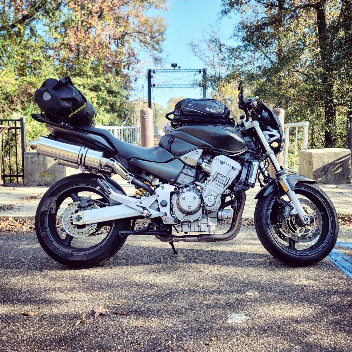 horsesh_t's tweet photo. @JeffHolidayReal Wanna go ride bikes? https://t.co/jvfY7Et1mA