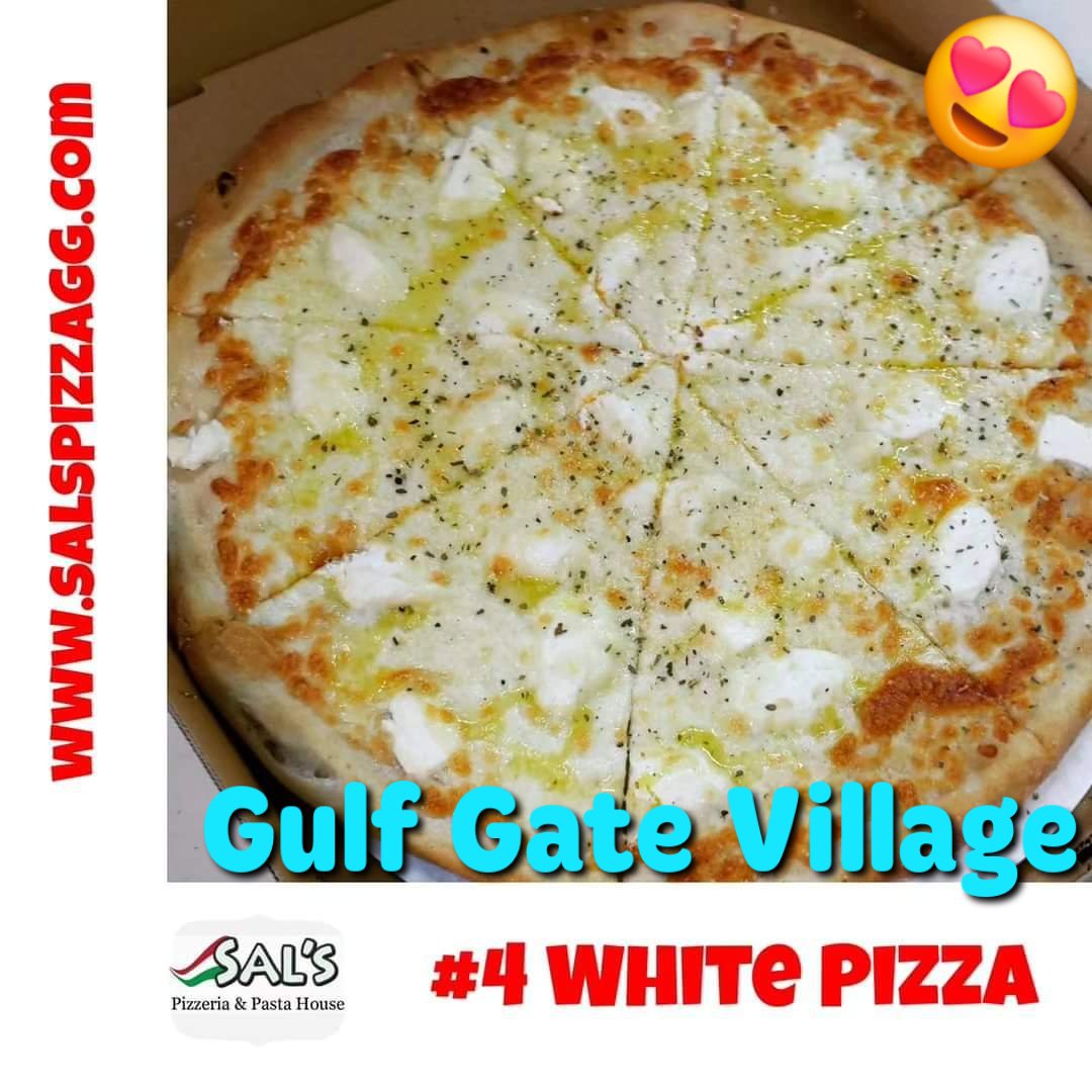 🍕 <a href="/SalsGulfgate/">Sal's Gulfgate</a> 🍕 <a href="/SuncoastFoodies/">Suncoast Foodies</a> 😎