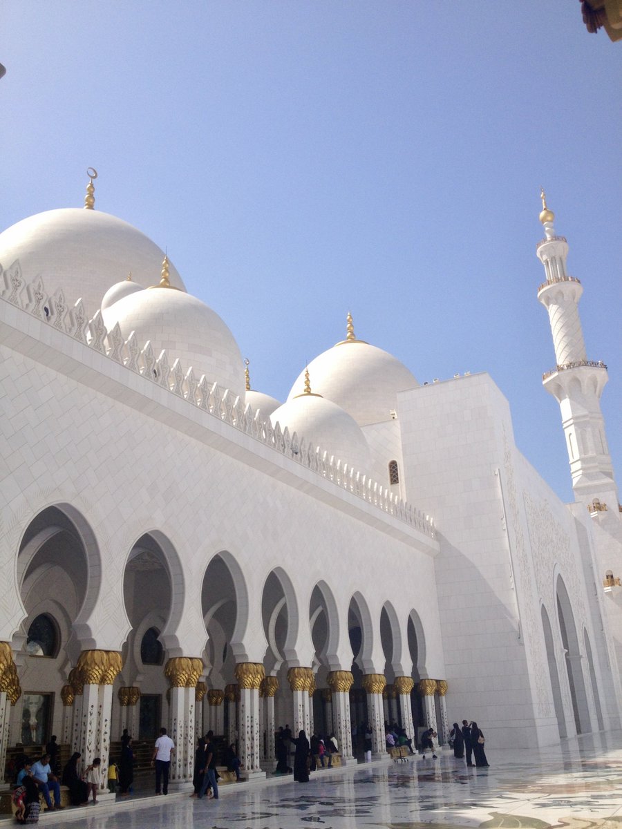 coopsyyy's tweet photo. The Grand Mosque, Abu Dhabi https://t.co/lVaO7Z4hda