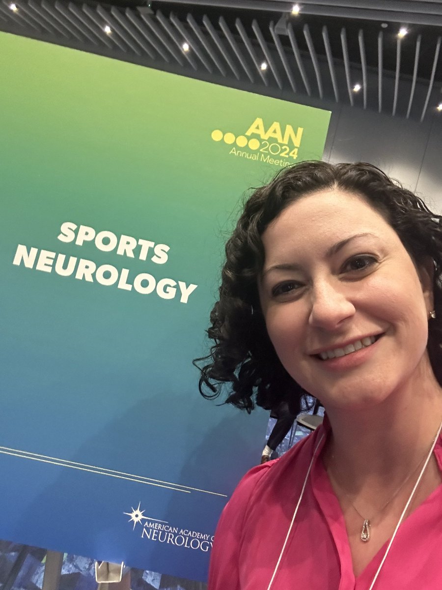 Stephanie F. Alessi-LaRosa, MD, MPH (@salessilarosa) on Twitter photo Awesome time today meeting medical students interested in careers in neurology and #sportsneurology! I love representing my field to the masses and hopefully inspiring more budding sports neurologists! <a href="/AANmember/">American Academy of Neurology</a> <a href="/WNGtweets/">Women Neurologists Group</a> <a href="/HartfordHealthC/">Hartford HealthCare</a> <a href="/UConnNeurology/">UConn Neurology Residency</a> Awesome time today meeting medical students interested in careers in neurology and #sportsneurology! I love representing my field to the masses and hopefully inspiring more budding sports neurologists! <a href="/AANmember/">American Academy of Neurology</a> <a href="/WNGtweets/">Women Neurologists Group</a> <a href="/HartfordHealthC/">Hartford HealthCare</a> <a href="/UConnNeurology/">UConn Neurology Residency</a>