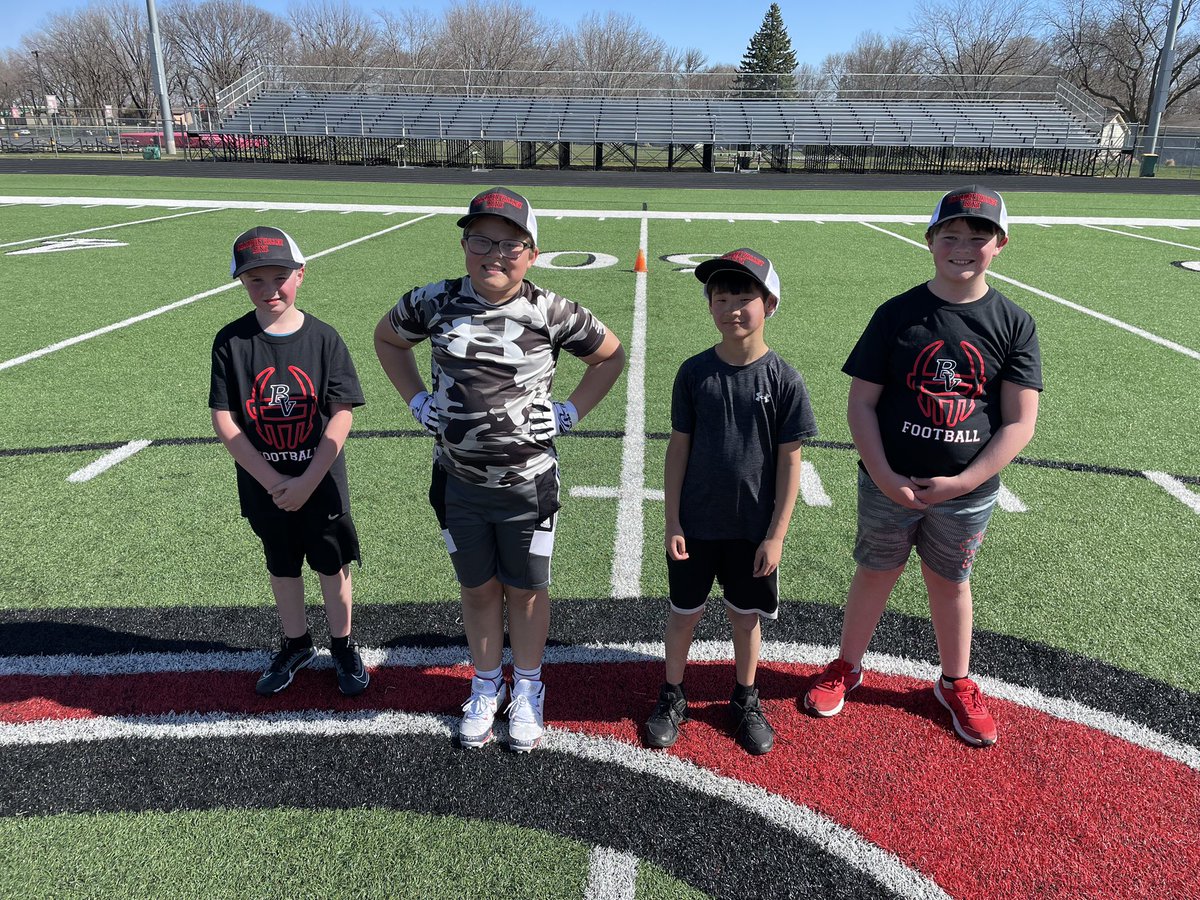 Lynx Way leaders of the day! #bvbeasts #lynxway #onefamily