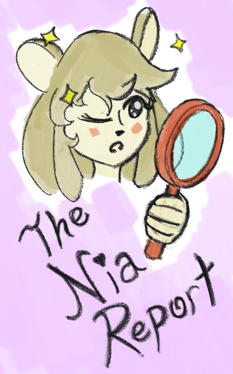 NeotomaNia's tweet image. Hello, I'll still be hosting a stream tonight on Vera's channel however I'll be pushing the time back by one hour to 7 PM pacific time over to get my notes in order. Thank you!