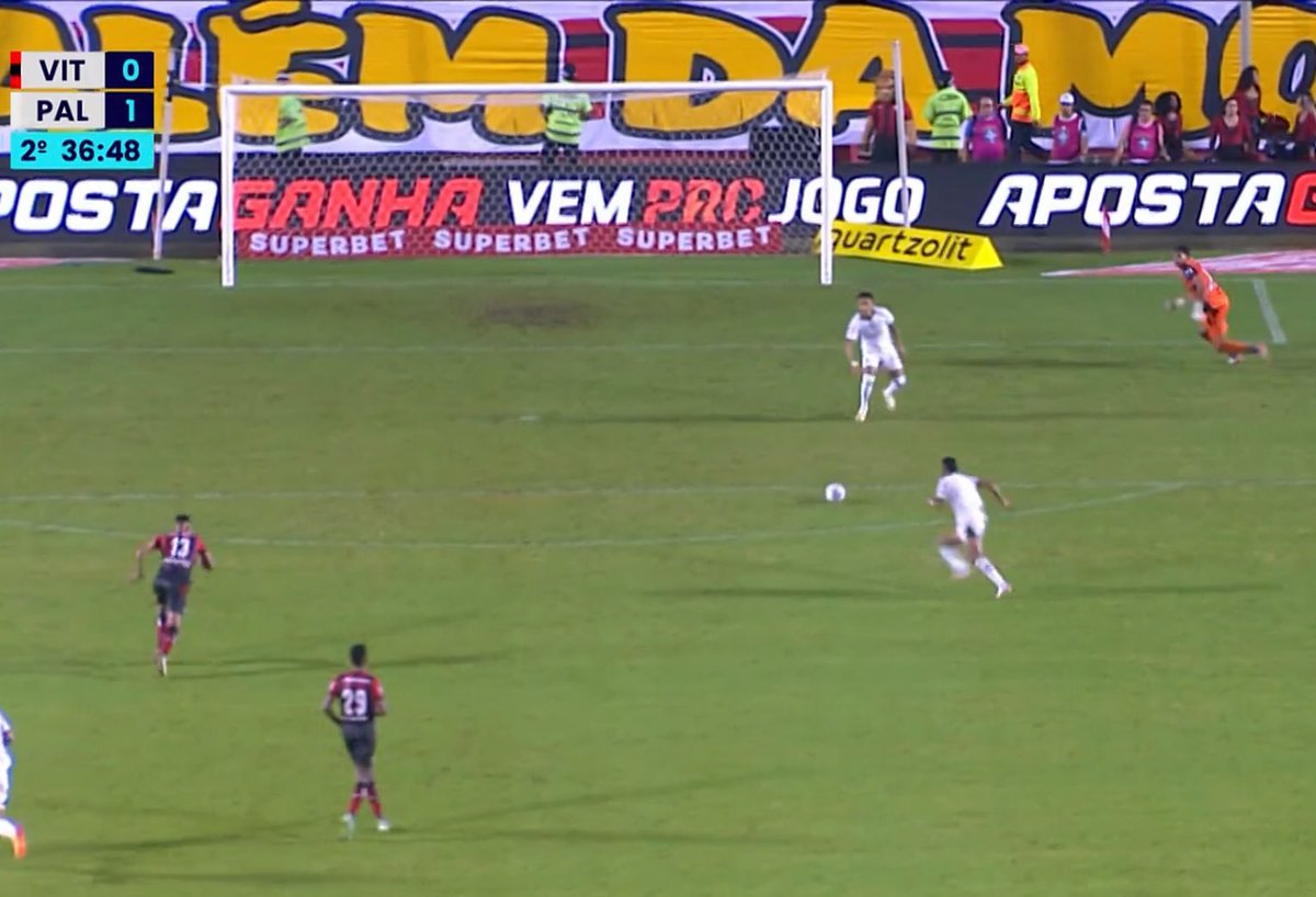 DataFutebol's tweet photo. Acredite
Não foi gol https://t.co/Q2v1PCgheK