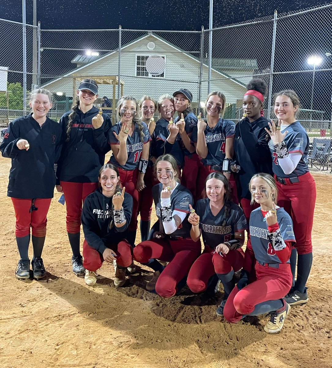 CoachMelPawlish's tweet photo. USSSA Angels 4 Autism 14A Champions! A TOTAL TEAM EFFORT! 🧨🥎
@AdiRosePawlish @alyssamich44 @BaileyGroover09 @EricRountree6 @ReeseRountree33 @n_bierschenk @SadieSmith2028 @morganmixon42 @amdefore @rayanna8809 @AbigailChan27 @BattenAvery16 @EmmaJohnson2028 @FirecrackersGe1 https://t.co/C7PZt6H1ov