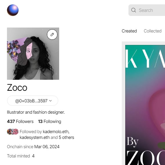 ZocobyNicki's tweet photo. ✨💖I am truly amazed...and completely grateful!💖✨
Thanks for following me, I'll give you news this week!💐😊 https://t.co/w5hunhcb0d