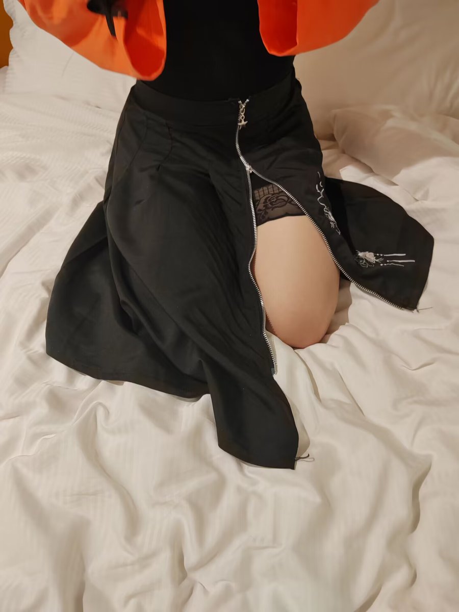 🤣👉这个裙子针不戳！
#青岛外围 #青岛 #黄岛 #男の娘