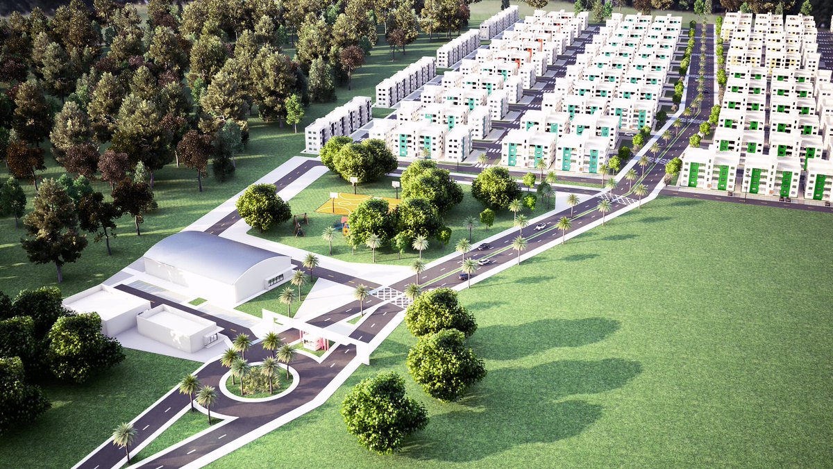 #CiudadBonita 

El modelo de Ciudad Inteligente:

Es un modelo de comunidad residencial diseñado con los más altos estándares calidad y criterios de sostenibilidad. 

#EdgeCity <a href="/BancoMundial/">Banco Mundial</a> <a href="/IFC_LAC/">IFC América Latina y el Caribe</a>   # <a href="/BIDInvest/">BID Invest - IDB Invest</a>  <a href="/cifi_finance/">CIFI</a>