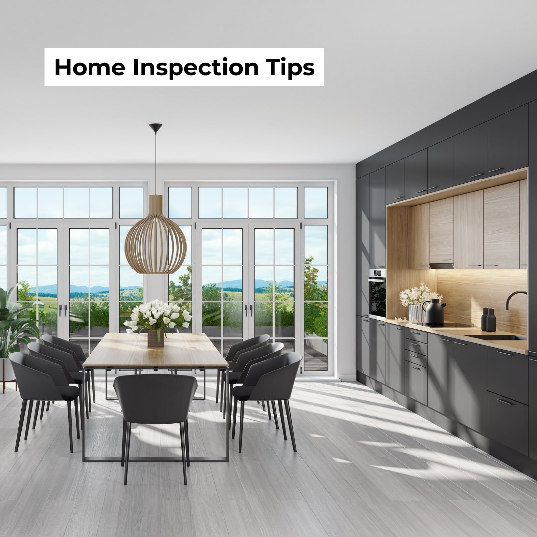 Embarking on a home inspection journey is pivotal to ensure the property you are interested in, meets expectations. 

#homeinspection #realestate #propertymaintenance #homebuying #homerepairs