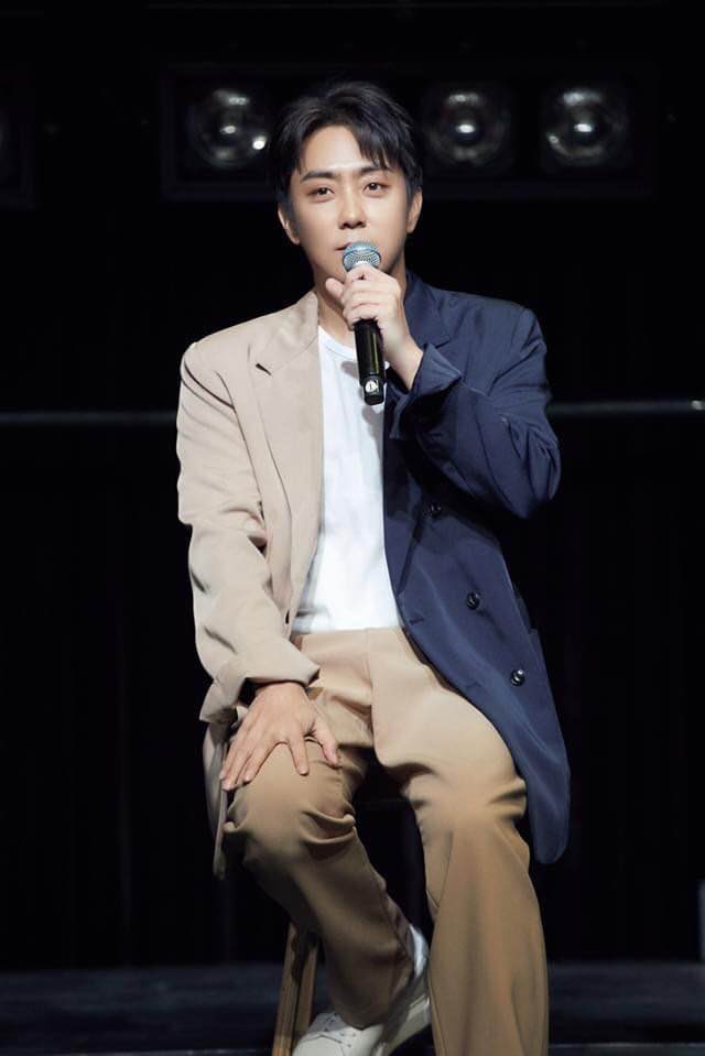 데뷔 27주년 축하드립니다 ✨
멀리서 항상 응원하고 있어요 ❤️

#은지원 #EUNJIWON #殷志源