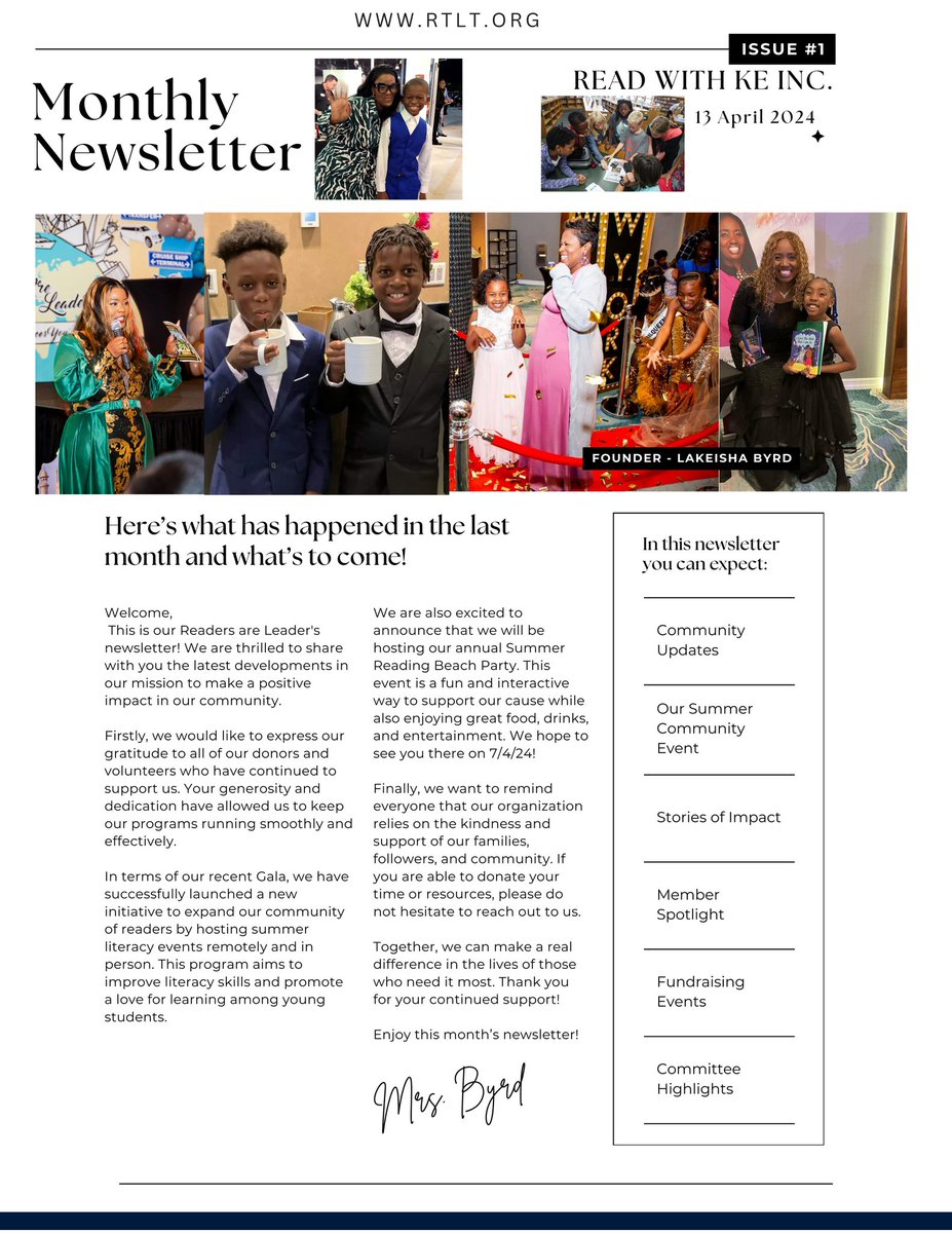 LaKeisha Byrd tweet media