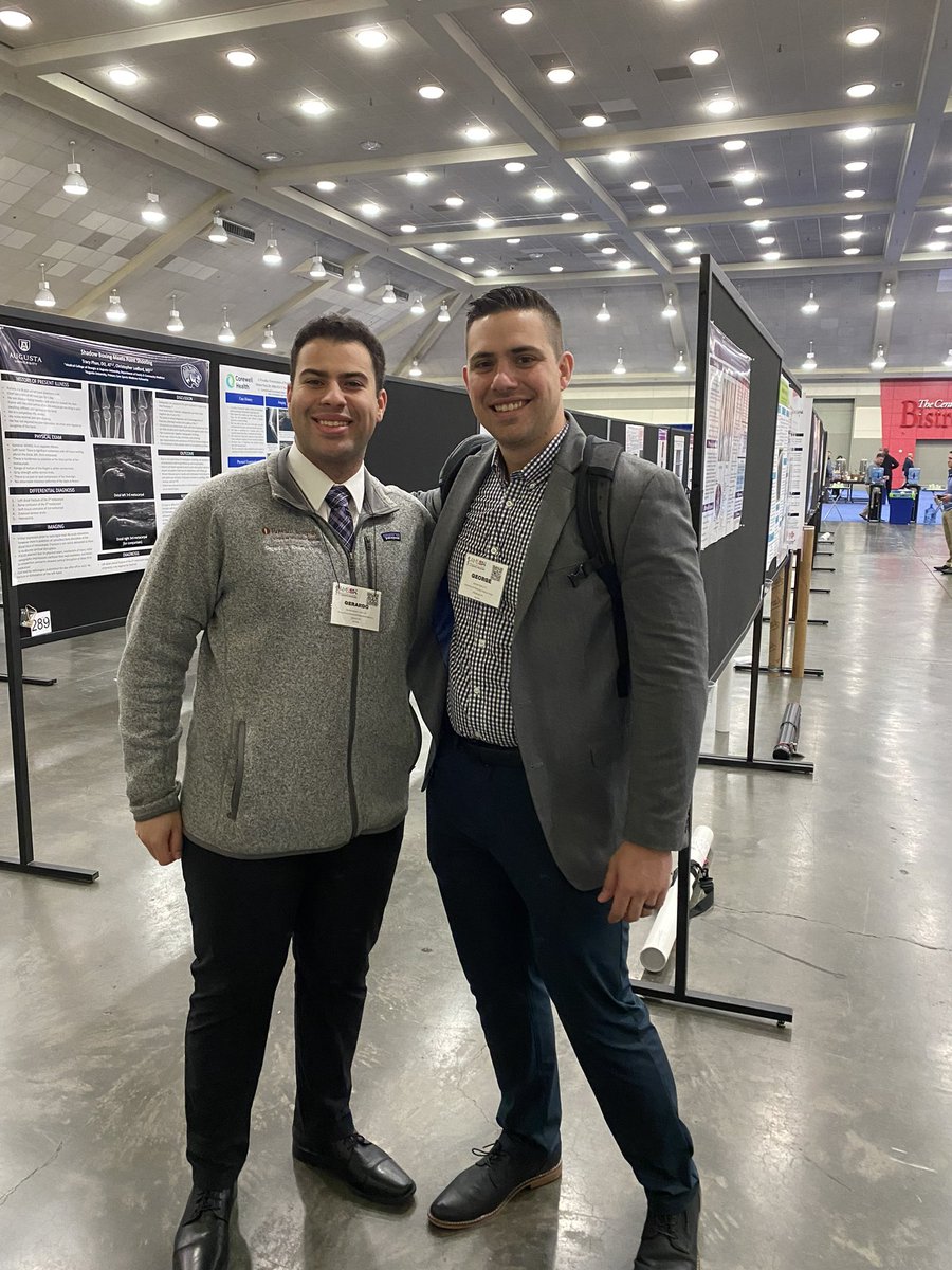 G_RiveraColon's tweet photo. Always great connecting with @GeorgeRaumDO and @RealJamelHill! I’ve gained a wealth of knowledge from these two over the years!

Also found a #skybridge (IYKYK) and became an honorary @Orioles fan! #AMSSM24 was a success! ⚽️🏀🏈🎾 https://t.co/r5UmlrpRkh