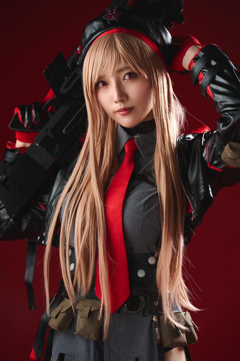 aoo_chika's tweet photo. ▶cosplay

ラピ/NIKKE

photo:かちゃさん ( @kachasan_camera )

#NIKKE超大型24032024
#NIKKEcosplay https://t.co/NoY0GPUMLb