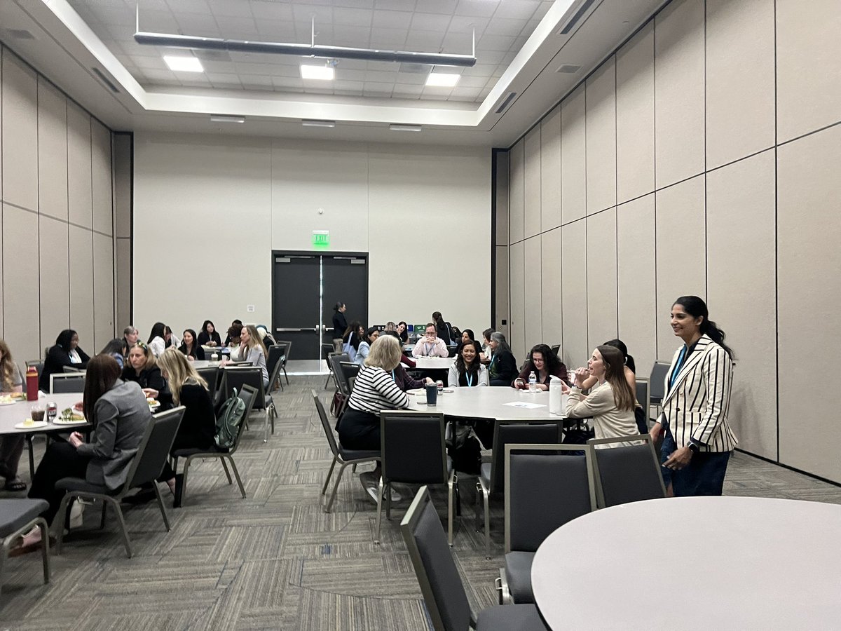 GabyFrankMD's tweet photo. Great session https://t.co/r6qhH6SVcQ