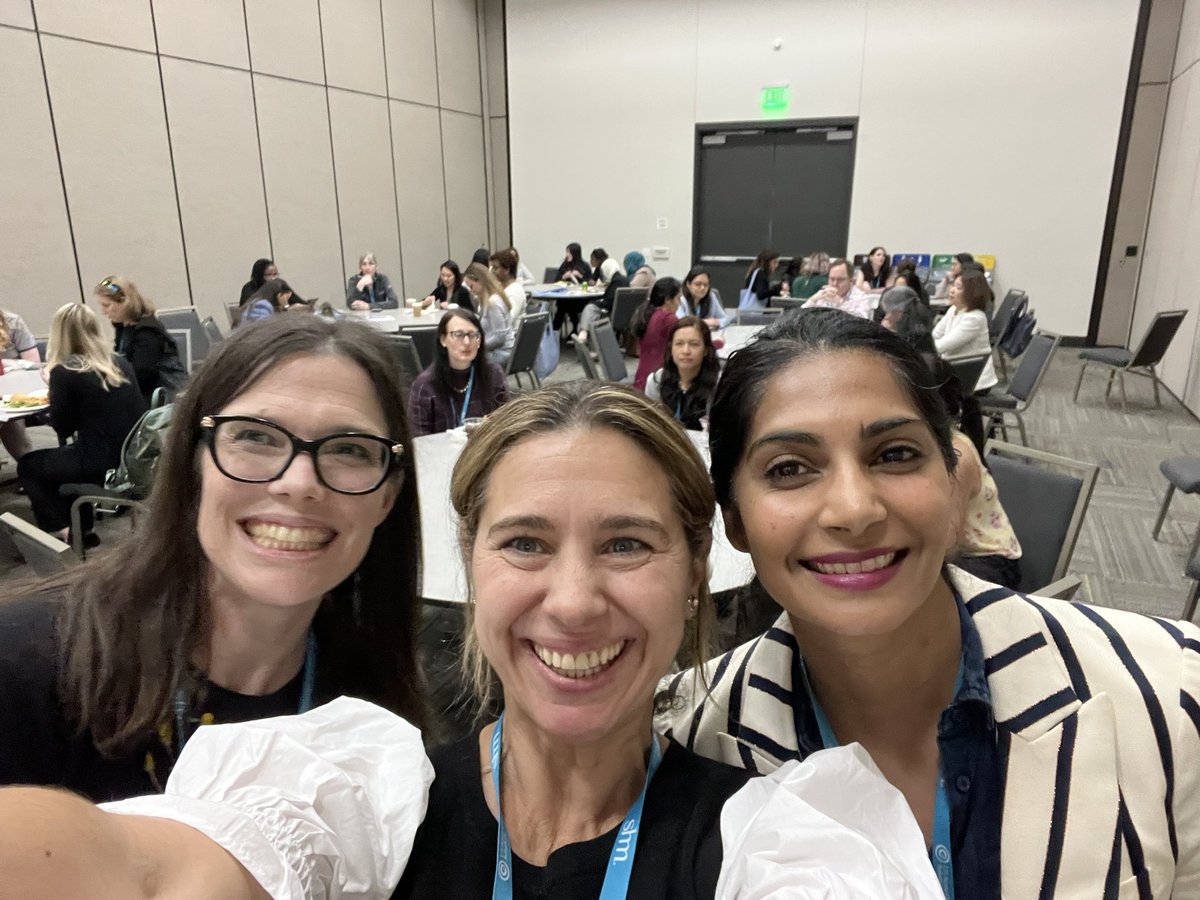 GabyFrankMD's tweet photo. Great session https://t.co/r6qhH6SVcQ
