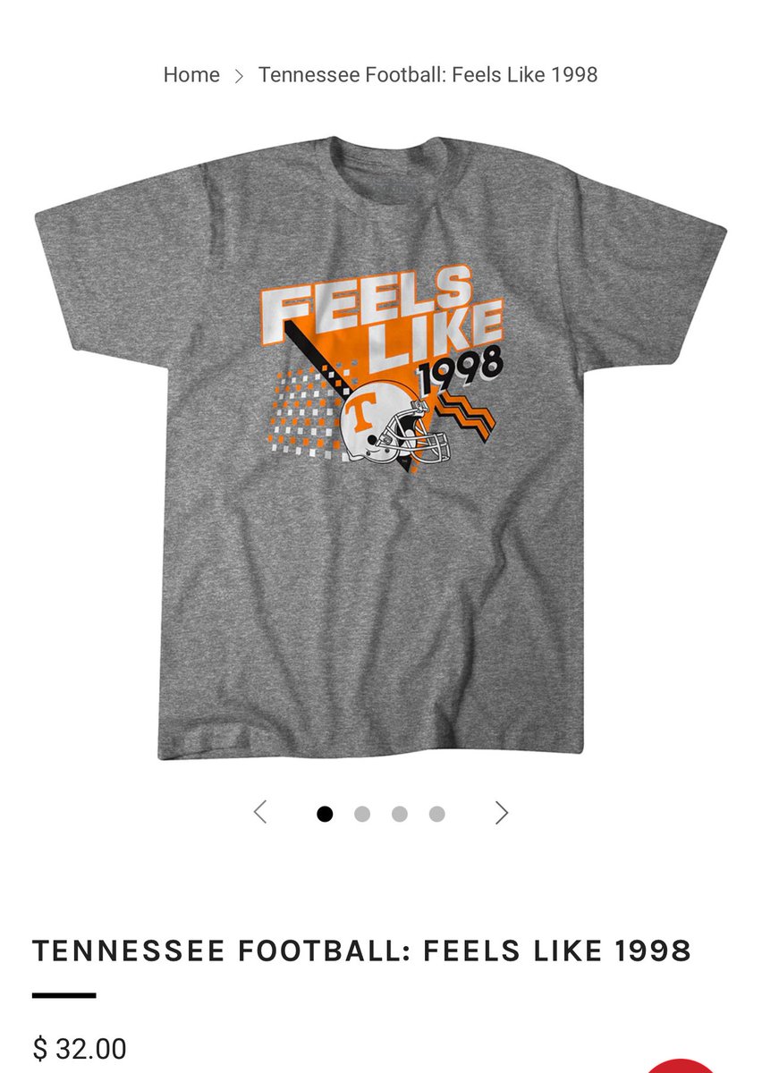 BengalsNews2's tweet photo. @BarstoolTenn Come on now… your whole entire fanbase lives off this saying https://t.co/1YoJ33DkEG