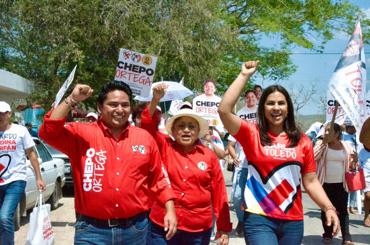 Feliz de regresar a casa nuevamente #comunidades #Campeche