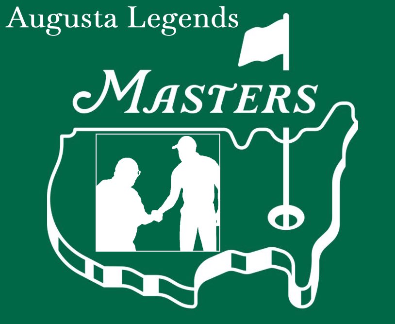 @ColtKnost @TheMasters The handshake @TrevorImmelman @dottie_pepper @Amanda_Balionis @BrendonDeJonge @johnson_wagner @5ClubsGolf @VerneLundquist @TigerWoods