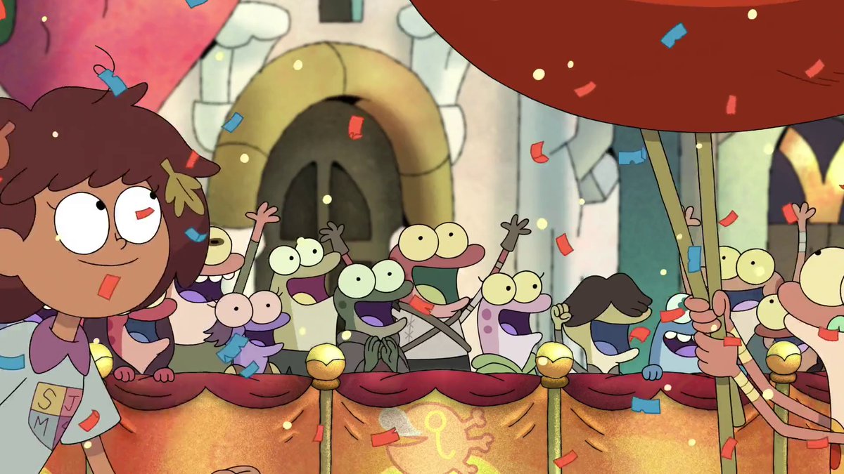 #Amphibia Lost in Newtopia (S2E8a) Frame: 10559/16408