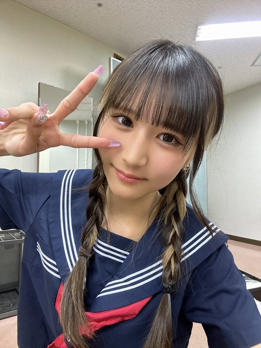 北口キャロライン美利衣のTwitter画像22