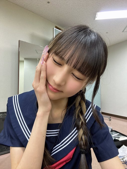 北口キャロライン美利衣のTwitter画像21