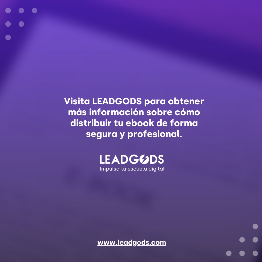 Lead Gods tweet media