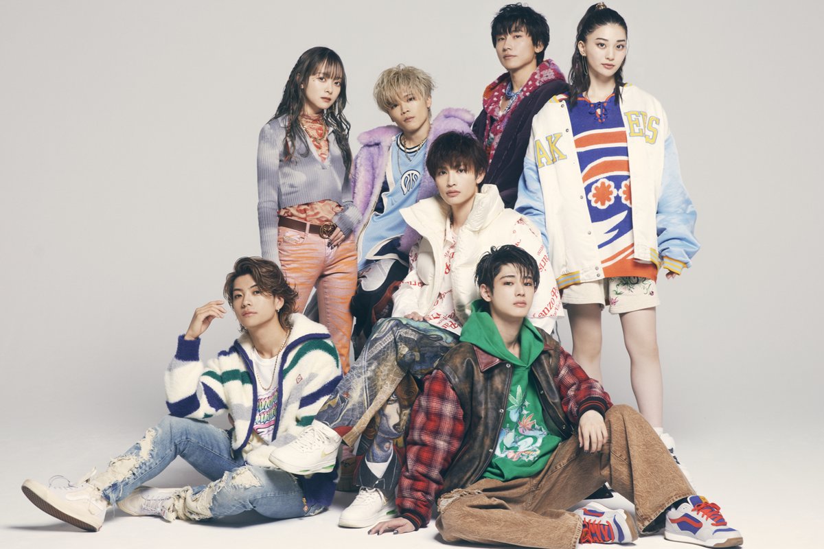 missteenjapan's tweet image. #2025ミス・ティーン・ジャパン のテーマソングが
#GENIC「#GradatioN」に決定しました🎉
今年はGENICの「GradatioN」が
2025ミス・ティーン・ジャパンに挑戦する皆さんと大会を盛り上げてくれます！
今大会のテーマソングもぜひチェックをお願いします😊✨
genic.lnk.to/N_G
#2025MTJ #募集中