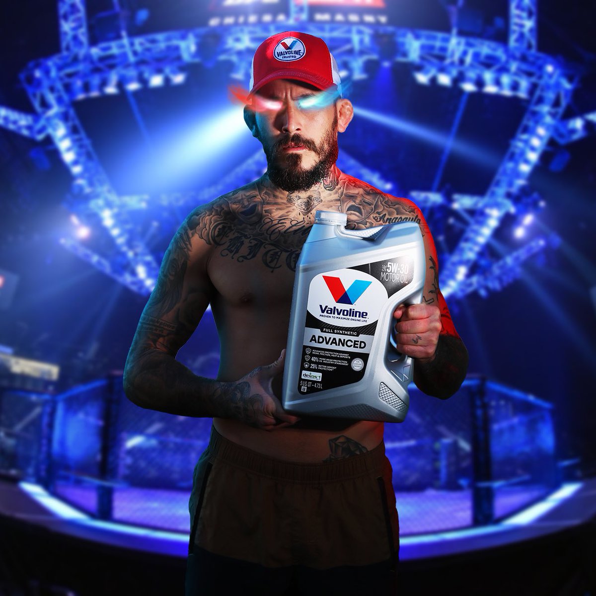 ¡VALOR – VIGOR – VICTORIA - VIDA! Con la V de Vera y con la V de Valvoline✌🏻¡EL ACEITE ORIGINAL! #UFC299 #ecuadorconchito #ufc299 #chitovera #chito #valvoline #chitoveraconlavdevalvoline #chitoveraufc #chitoveracampeon #chitoenlaufc📷👏 #SiSePuede