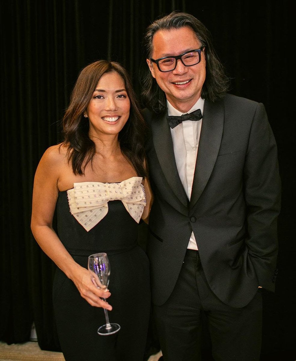 Heart & Stroke Gala tweet media